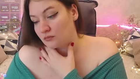 Nataly online show from 01-12-25, 05:34