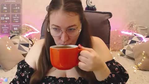 Nataly online show from 01-12-25, 08:25