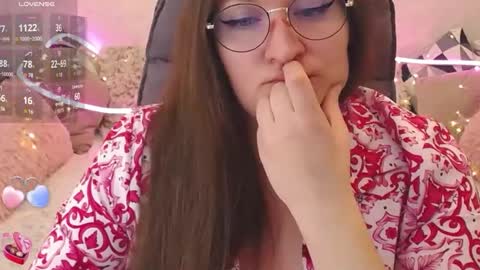 Nataly online show from 01-25-25, 05:51