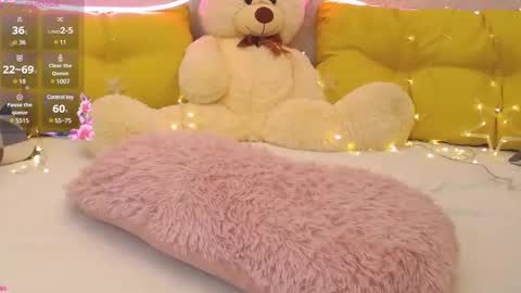 Nataly online show from 02-07-25, 02:29