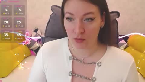 Nataly online show from 02-28-25, 08:07