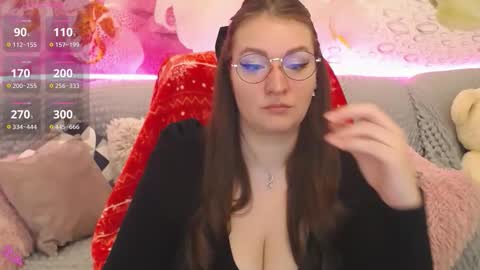 Nataly online show from 09-28-25, 06:24