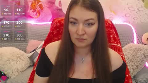 Nataly online show from 11-09-25, 11:25