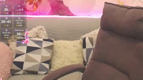 Nataly online show from 03-12-26, 07:31