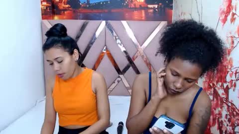 nataly_keily online show from 02-08-25, 02:16