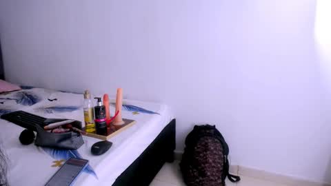 Snapshot of nataly_mcry chatting on 10-27-25, 09:08 NATALY online show from 10-27-25, 09:08