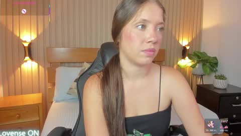 Nataly online show from 11-29-25, 02:36