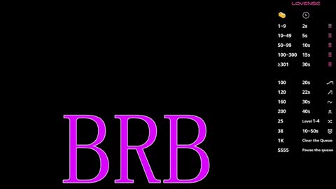 Snapshot of nataly_thierry chatting on 03-02-25, 11:18 Nataly online show from 03-02-25, 11:18