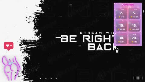 Snapshot of nataly_thierry chatting on 03-11-25, 11:23 Nataly online show from 03-11-25, 11:23