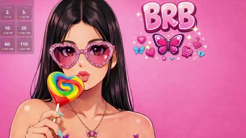 Nataly online show from 04-12-26, 11:15