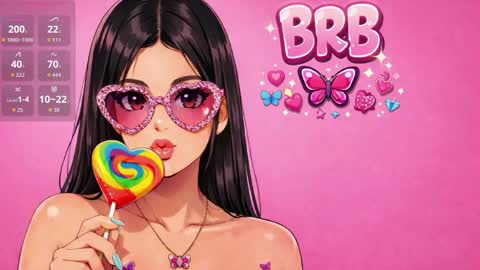 Nataly online show from 04-19-26, 11:09