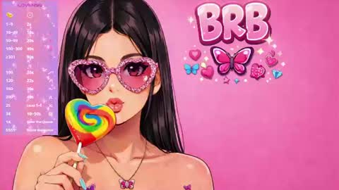 Nataly online show from 07-17-26, 11:06