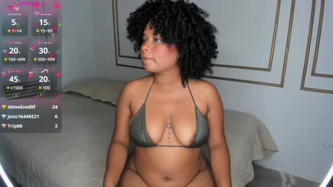 Naty online show from 01-20-25, 10:26