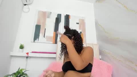 Naty online show from 10-13-25, 12:38