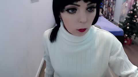 Snapshot of natalyaberd chatting on 12-28-24, 10:23 natalyaberd online show from 12-28-24, 10:23