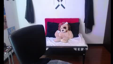 Nataly Escobar online show from 01-21-25, 04:58