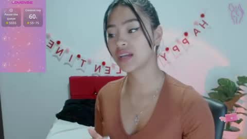 Nataly Escobar online show from 09-27-25, 12:43