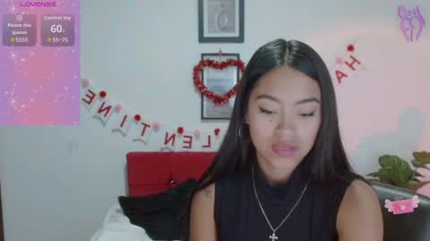 Nataly Escobar online show from 09-29-25, 12:21