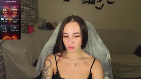 Nataly online show from 10-29-25, 10:11