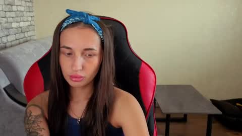 Nataly online show from 03-30-26, 07:53