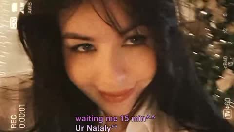Nataly online show from 05-01-26, 10:09
