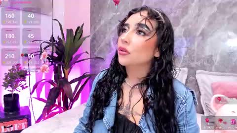 Snapshot of natalyrivers chatting on 06-09-26, 08:31 Megan online show from 06-09-26, 08:31