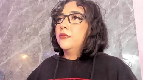 Megan online show from 07-05-26, 04:19