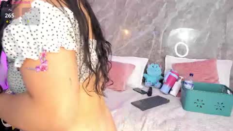 Snapshot of natalyrivers chatting on 07-16-26, 11:00 Megan online show from 07-16-26, 11:00