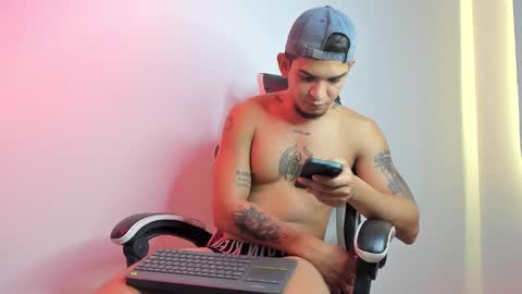 natan_77 online show from 10-29-25, 04:59