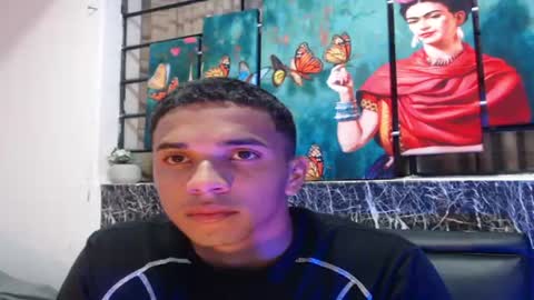 Natan online show from 04-13-26, 01:11