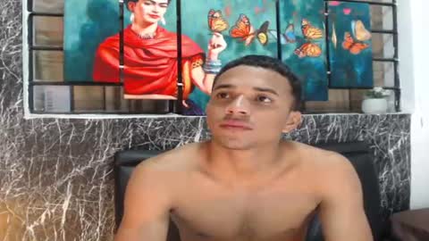 Natan online show from 04-20-26, 03:09