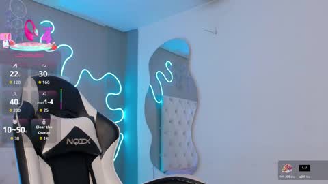 Natasha  online show from 11-23-25, 07:35