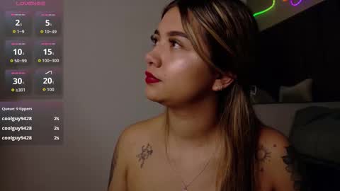 Natasha  online show from 11-28-25, 08:00