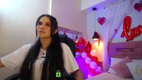 natasha online show from 02-18-25, 01:00