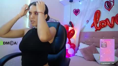 natasha online show from 02-21-25, 01:22