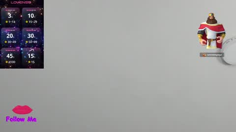 Snapshot of natasha__logan chatting on 12-16-24, 10:08 Natasha online show from 12-16-24, 10:08