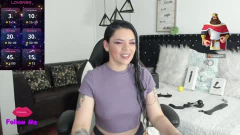 Snapshot of natasha__logan chatting on 01-17-25, 05:32 Natasha online show from 01-17-25, 05:32