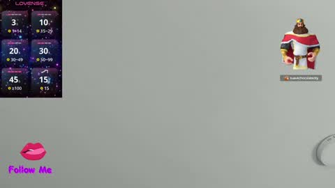 Snapshot of natasha__logan chatting on 01-25-25, 10:19 Natasha online show from 01-25-25, 10:19