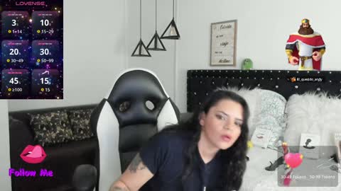 Snapshot of natasha__logan chatting on 01-28-25, 11:17 Natasha online show from 01-28-25, 11:17