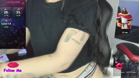 Snapshot of natasha__logan chatting on 10-03-25, 04:20 Natasha online show from 10-03-25, 04:20