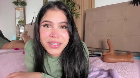 Natasha Sccott online show from 03-02-25, 09:22