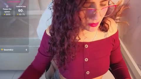 Natasha  tp   1430- 2100 online show from 02-26-26, 12:31