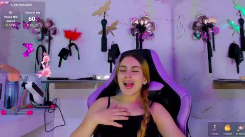 NATASHA online show from 04-21-26, 09:39