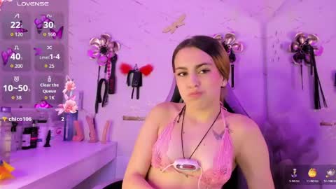 NATASHA online show from 06-04-26, 10:05