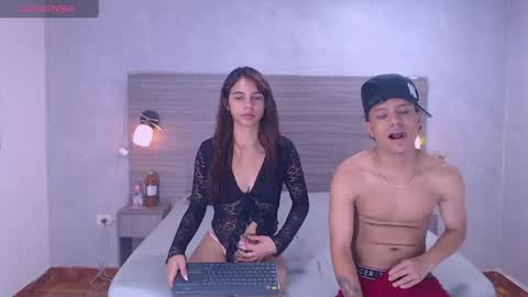 Natasha y Savage online show from 05-09-26, 07:19