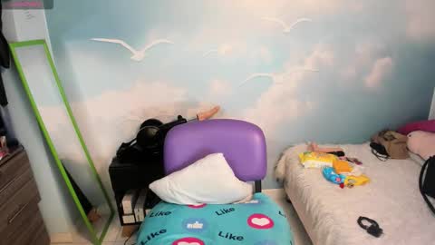 Natasha Bernett online show from 11-15-25, 03:52