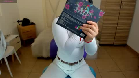 Natasha Bernett online show from 04-21-26, 10:34