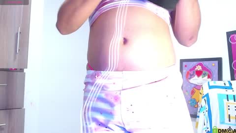 Snapshot of natasha_jm chatting on 02-05-25, 12:06 Natasha online show from 02-05-25, 12:06