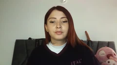 natalia online show from 11-19-25, 05:57