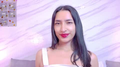 Natasha  online show from 05-04-26, 12:12